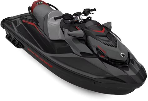 Seadoo Gtr X Plymouth Marine