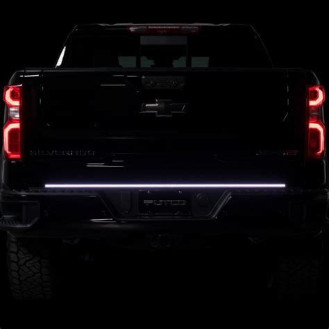 Freedom Blade Tailgate Light Bar Shop Putco