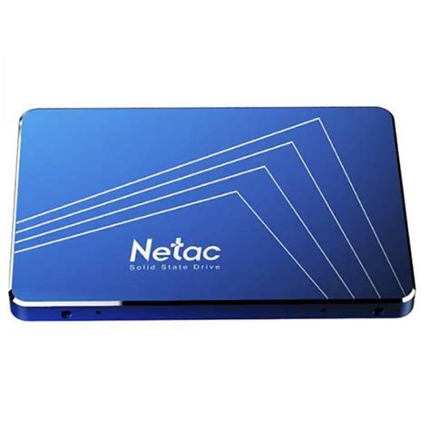 Netac N S Gb Inch Sataiii Ssd Netac Bd