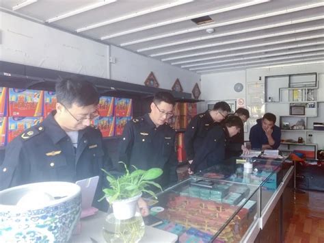 市应急管理局来吴中开展烟花爆竹经营安全检查 工作动态 苏州市应急管理局