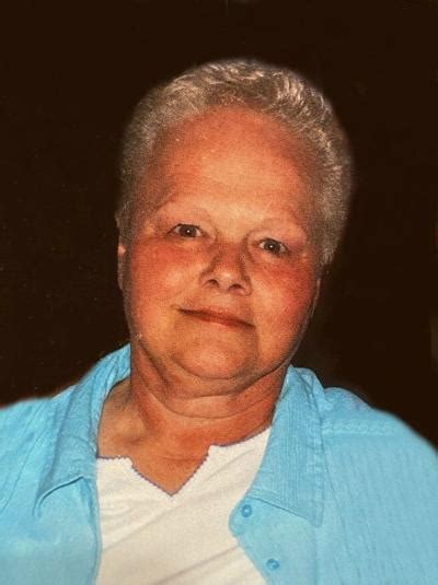 Vera Trail Obituaries