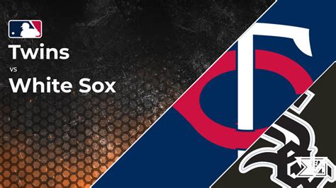 Twins Vs White Sox Prediction Odds Line And Insights For August 4 Realgm