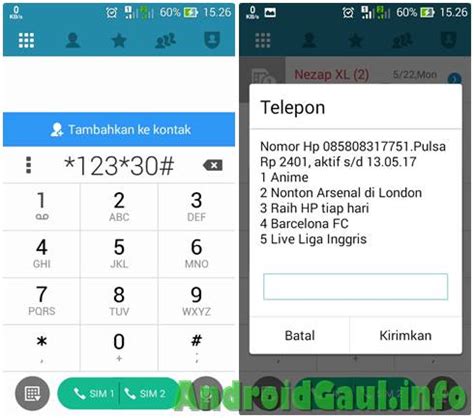 Cara Cek Nomor Indosat Sendiri Dengan Cepat Via