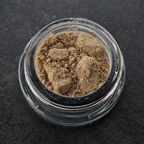 Arete Hemp Entourage Full Melt Hash Hemp Concentrate