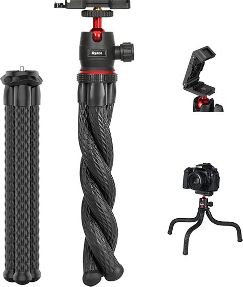 Buy Ulanzi Mt Camera Tripod Flexible Mini Tripod With Screw For