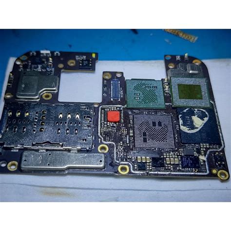 Jual Jasa Repair Cpu Ram Poco X Pro Shopee Indonesia