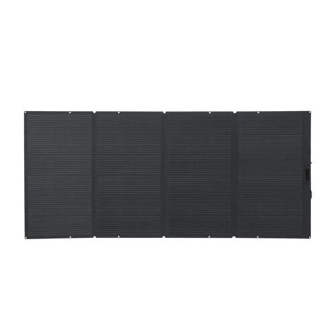 Ecoflow W Portable Solar Panel Shop Today Get It Tomorrow