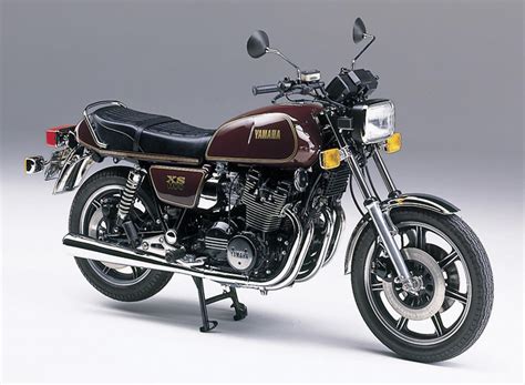 1981 Yamaha Xs 1100 Motozombdrivecom