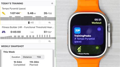 Apple Watch And Trainingpeaks Integration How To Guide Dc Rainmaker