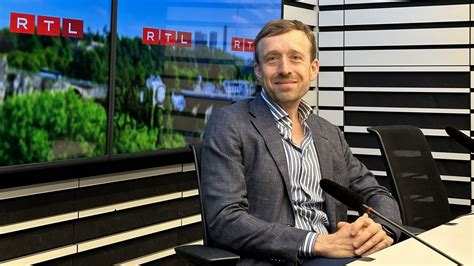 Rtl Invit Vun Der Redaktioun Juli Dr Marc Berna Mir Mussen