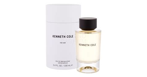 Kenneth Cole For Her Woda Perfumowana Dla Kobiet 100 Ml ELNINO PARFUM