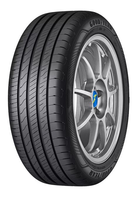 Goodyear Efficient Grip Performance - Recensioni e test 2025 ...