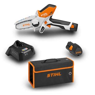 Seal Maquinaria Tu Tienda Stihl Con Las Mejores Ofertas