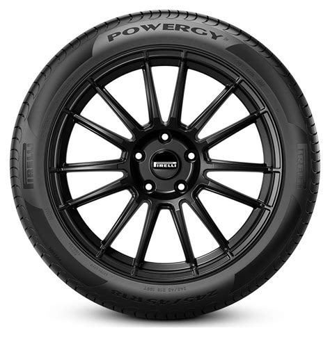 Pirelli Powergy 22545 R17 94 Y Xl Car Tyre