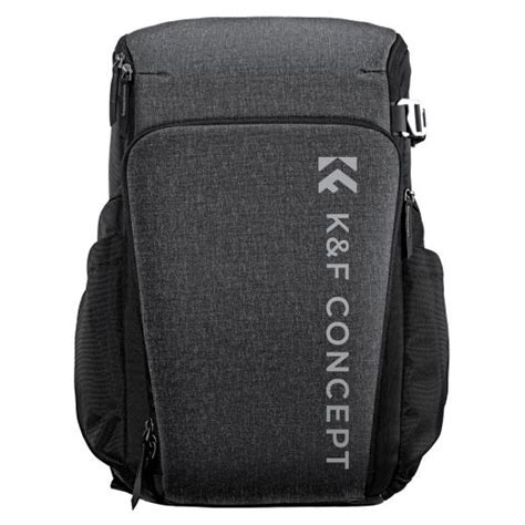 K F Concept Camera Backpack Camera Bags For Photographers Large