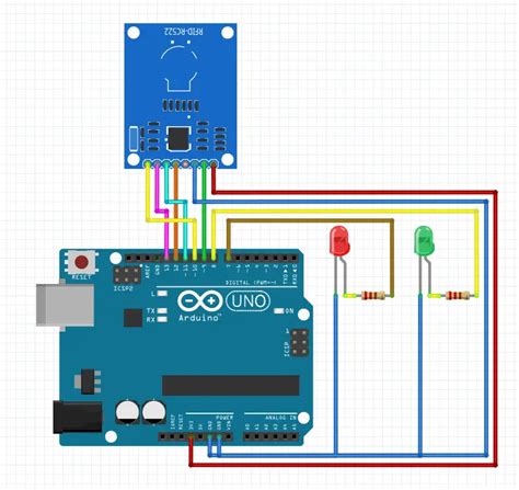 Arduino RFID Project for Beginners - Tutorial45