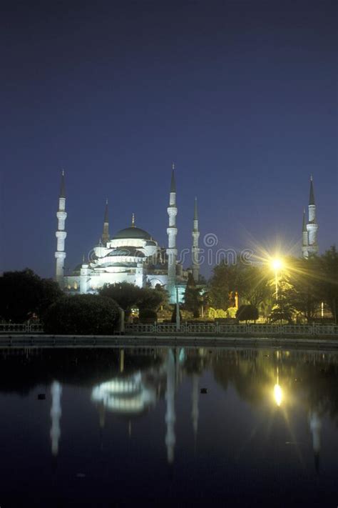 Turquia Istanbul Ayasofya Foto De Stock Imagem De Istambul