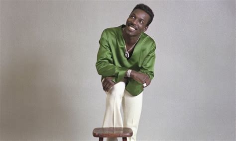 10 Best Wilson Pickett Songs of All Time - Singersroom.com