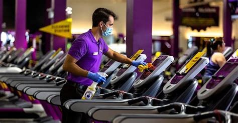 Complete List Of Planet Fitness Workout Machines Dollarsanity Atelier