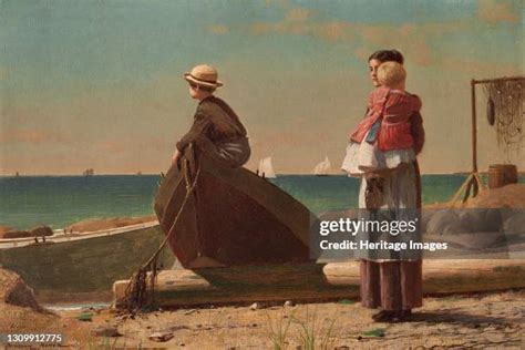 Winslow Homer Photos And Premium High Res Pictures Getty Images