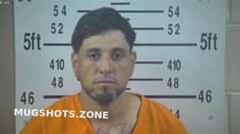 JOHN AYALA 04 24 2023 Kleberg County Mugshots Zone