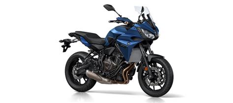 250cc Yamaha Adventure Bike In The Making Based On Fz25