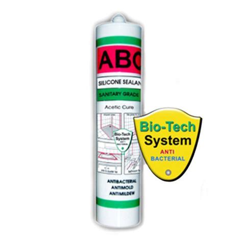 Abc Silicone Sealant Construction Grade Ml Const Ph