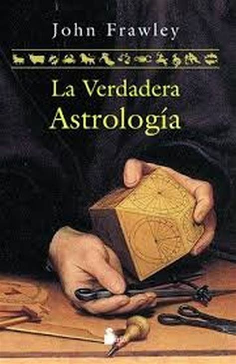 Blog de Josep Lluesma La verdadera Astrología Por John Frawley