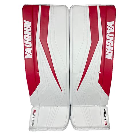 Goalies Plus Best Price Vaughn Ventus SLR3 Pro Return Goalie Leg