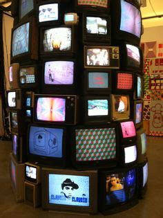 15 TV installation ideas | tv installation, installation, installation art