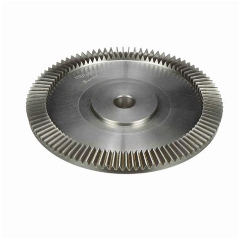 Browning Steel Minimum Plain Bore Bevel Gear Pa Dp Ysb B