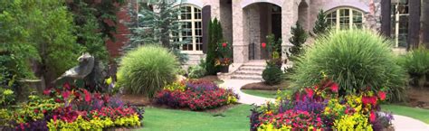 Spring Landscaping Ideas - Pillar Aggregrates LLC