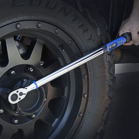 Kobalt Torque Wrench Review The Best Way To Increase Your Productivity Powertoollab