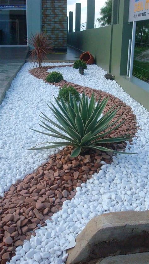 Rock Garden Design Rock Garden Landscaping Modern Garden Design