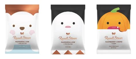 Russell Stover Nimble Studios
