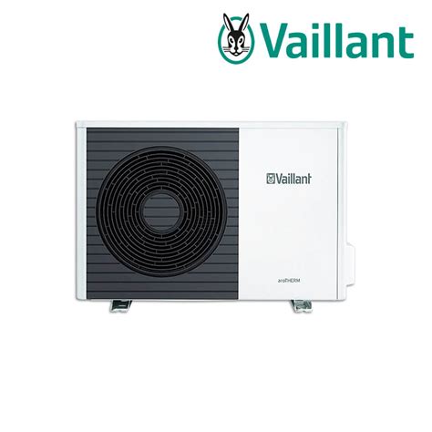 Vaillant Arotherm Split Vwl As Heizungsw Rmepumpe Luft Wasser