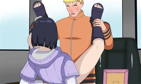 Post 3498117 Borutonarutonextgenerations Hinatahyuuga Naruto Narutouzumaki Rantuahelax