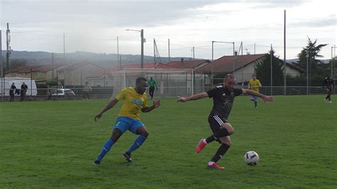 Coupe de la Loire retour sur les 8ème de finale Loire Football 42