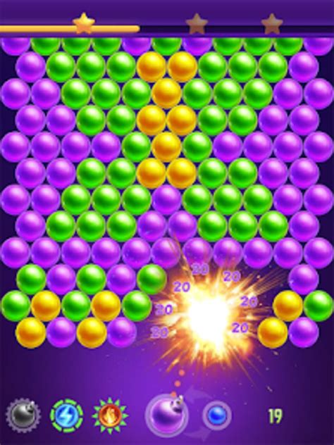 Bubble Shooter Blast Para Android Descargar