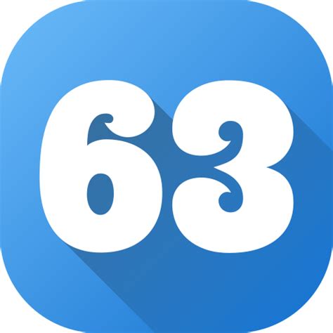 63 Generic gradient fill icon