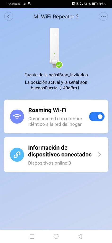 Configuracion De Un Repetidor Wifi Best Sale Fabricadascasas