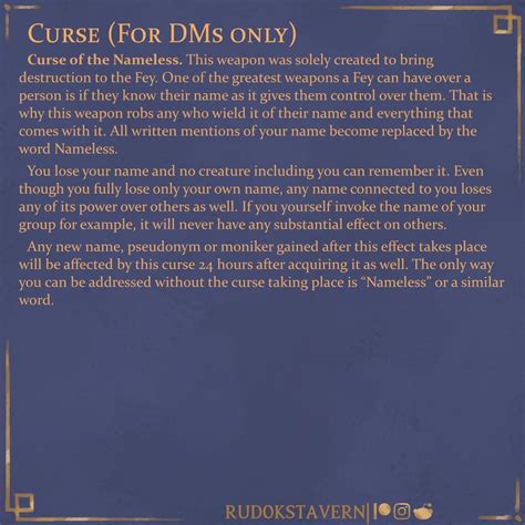 trickerys  rdungeonsanddragons