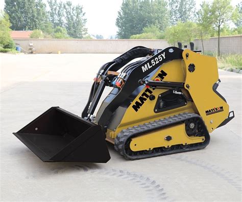 Customized Small Mini Skid Steer Loader 1 Ton Suppliers Manufacturers