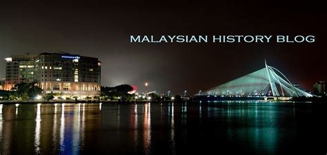 Malaysian History: Prehistory of Malacca