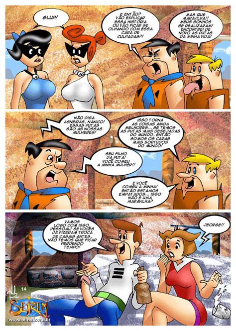 Fucknstones 2 Animated Porn Comic Rule 34 Animated