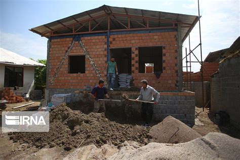 وزیر راه ۳۰۰ هزار قطعه زمین روستایی برای ساخت مسکن واگذار می‌شود ایرنا