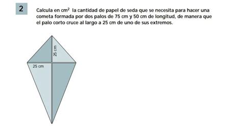 Calcula En Cm La Cantidad De Papel De Seda Que Se Necesita Para Hacer