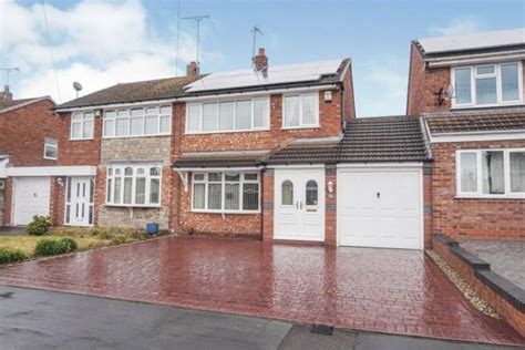 3 Bedroom Semi Detached House For Sale In Buckingham Grove