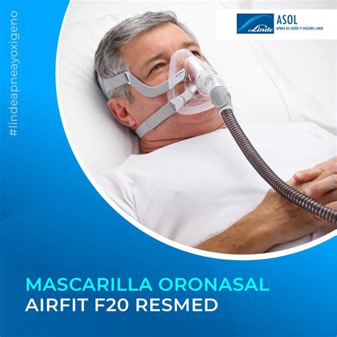 Qu Mascarilla Debes Utilizar Con Tu Equipo Cpap Asol Apnea De