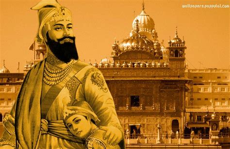 HD Wallpapers Of Sikh Gurus - Wallpaper Cave